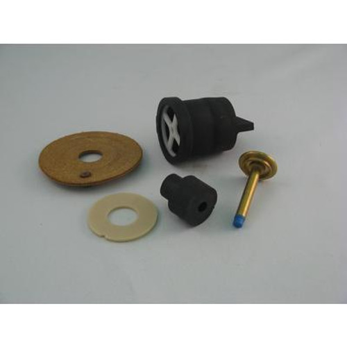 Replacement URINAL repair Combo Kit Fits CRANE PRESTO FLUSH VALVES