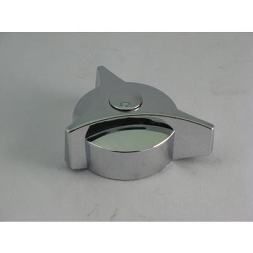 Replacement Tri-Canopy Shower Handle Fits SYMMONS Shower Faucet