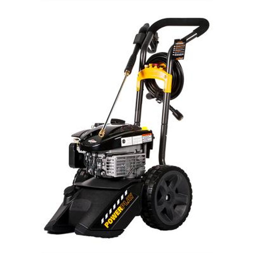 Hot Rod 2500 PSI 2.3 GPM Briggs 675 Series Annovi Reverberi Axial Pump Gas Pressure Washer