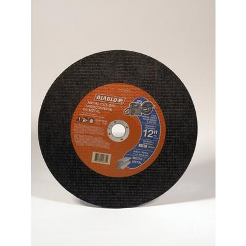 High Speed Cut Off Disc