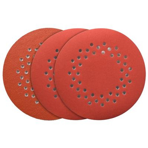 Sanding Disc Refinishing Project Pack