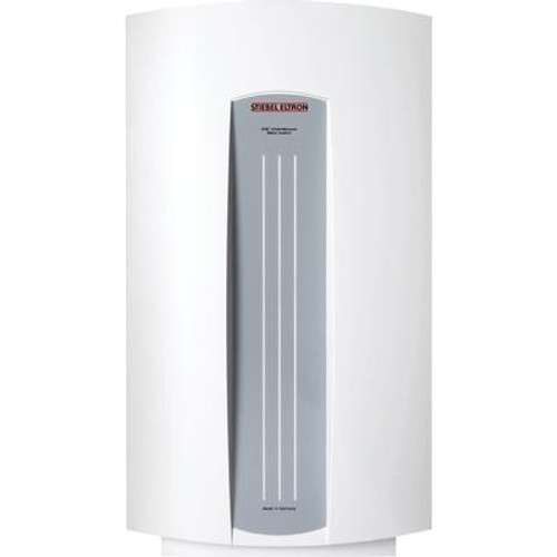 DHC 4-2 3.8 KW Point of Use Tankless Electric Water Heater