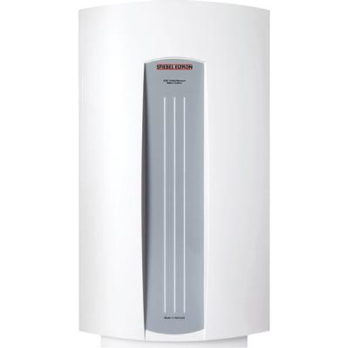 DHC 3-1 3.0 KW Point of Use Tankless Electric Water Heater