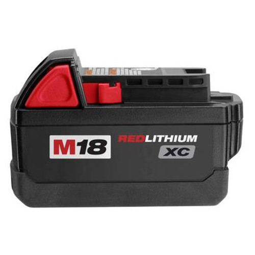 M18&#153; XC High Capacity REDLITHIUM&#153; Battery