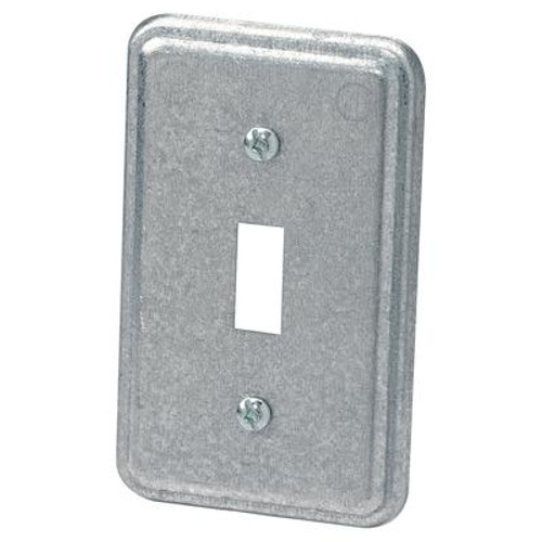 Utility Toggle Switch Cover