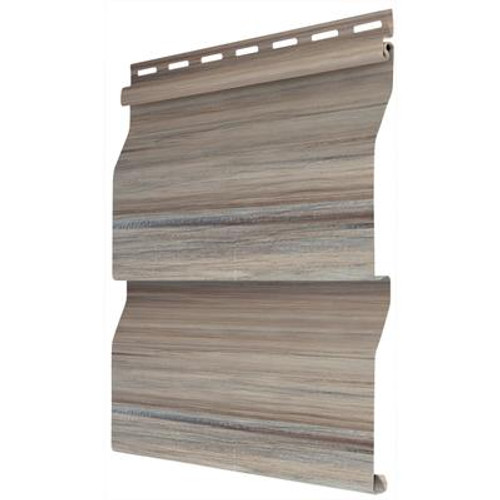 Harbor Ridge Rustic D5D Natural Oak