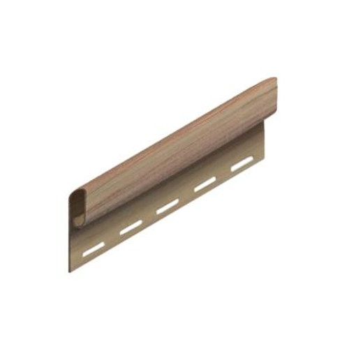 Undersill Trim Vermont Maple