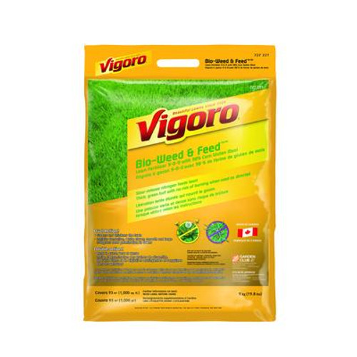 Vigoro Bio Weed & Feed 9 kg