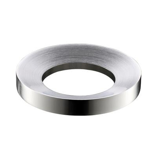 Mounting Ring Brushed Nickel