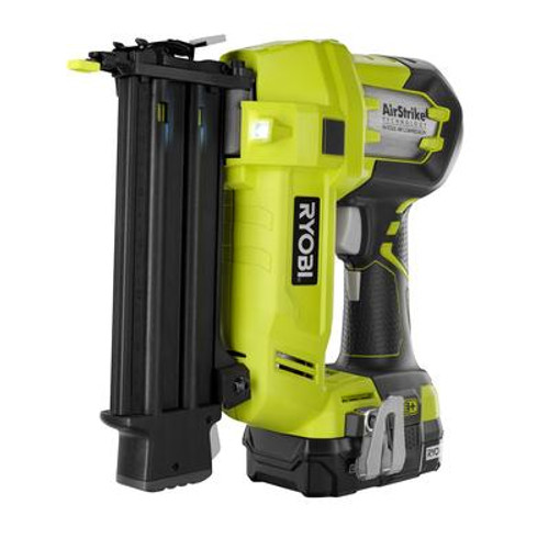 ONE+ Cordless Brad Nailer - 18V