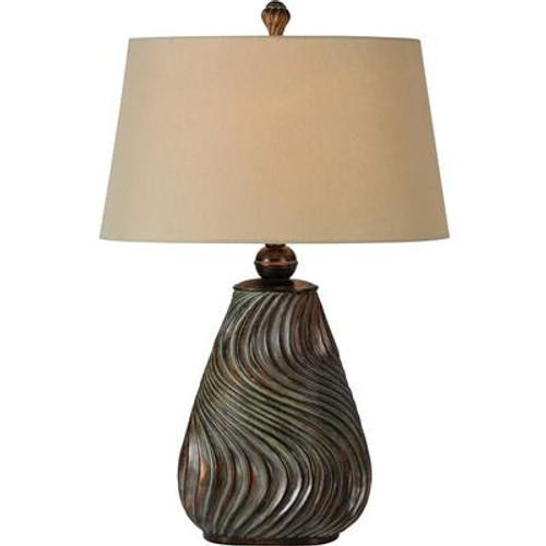 Highland Table Lamp