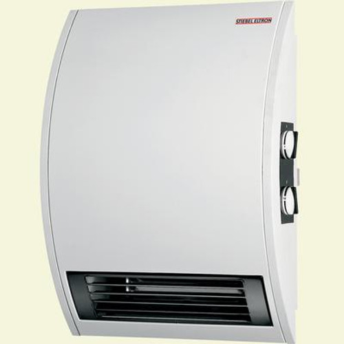 CKT 20 E Wall-Mounted Electric Fan Heater