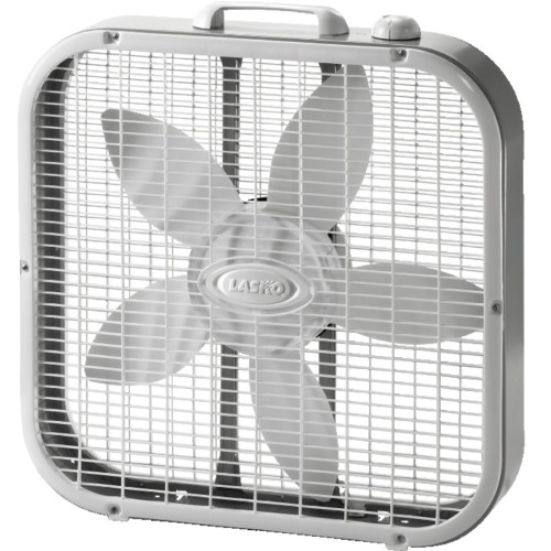 20 Inch Box Fan