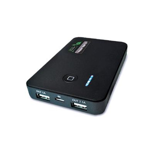 Power Bank 5.0 Portable Battery Bank with Dual USB Ports