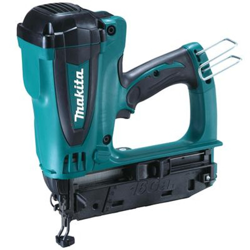 18V  Cordless Finishing Nailer  2-1/2 inch