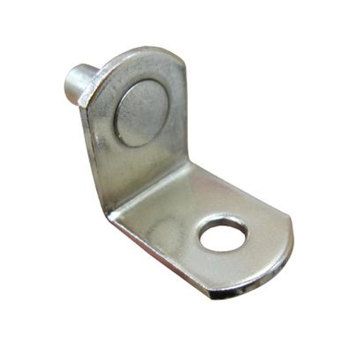 100-Pack Of  Metal Shelf Support