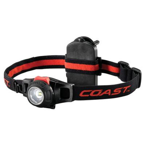 HL7 Focusing LED Headlamp