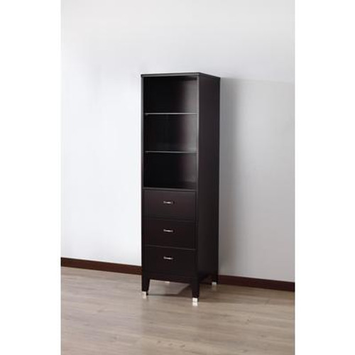 Alba Linen Cabinet Chai