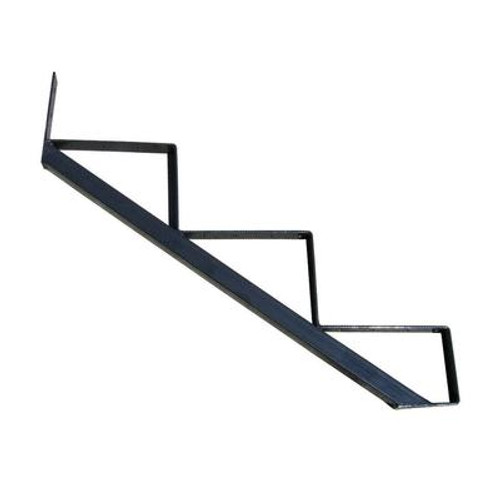 Three Step Stair Riser