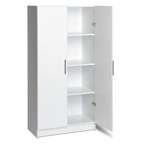 Elite 32 Inch Storage Cabinet