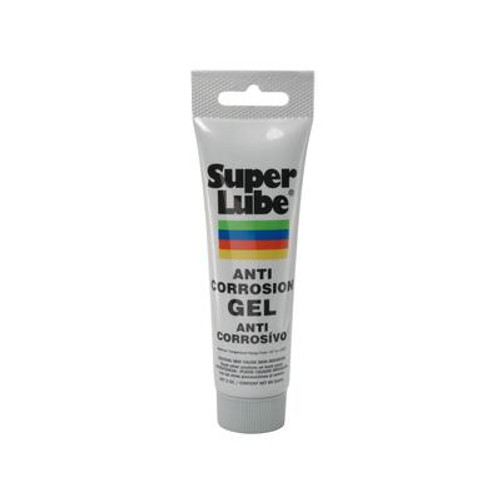 3 oz. Tube Anti-Corrosion Gel (12-Pieces)