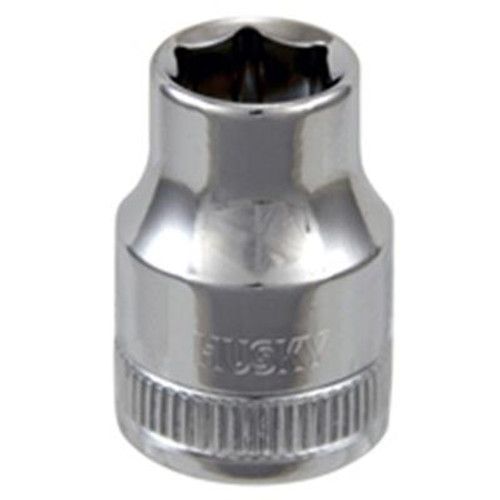 Socket 3/8 Inch Drive 11 Millimeters 6 Point Standard Metric