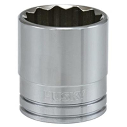 Socket 1/2 Inch drive 1-116 12 Point SAE