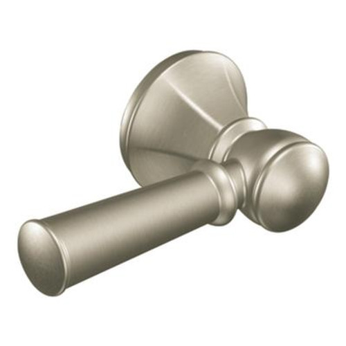 Vestige Decorative Tank Lever in Brushed Nickel