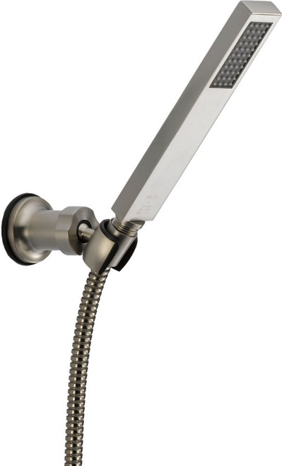 Vero Wall-Mount Handshower in Stainless