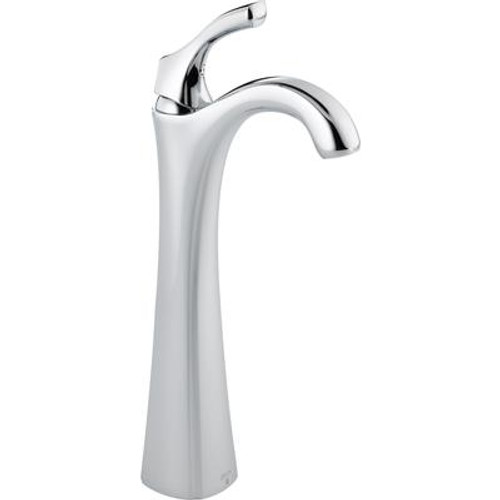 Addison Single-Hole 1-Handle High-Arc Bathroom Faucet in Chrome