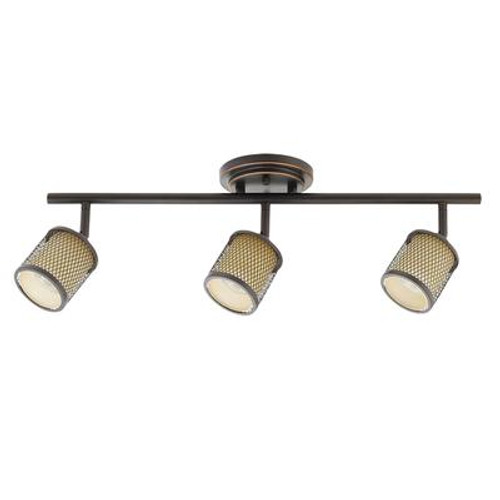 Argyle 4-Light Track Bar