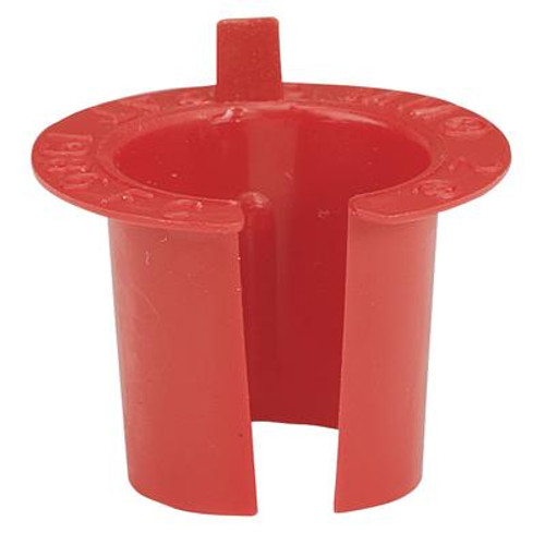 #2 Anti Short Bushing - Bag of 35