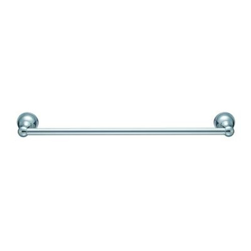 Mandouri 18 Inch Towel Bar in Chrome