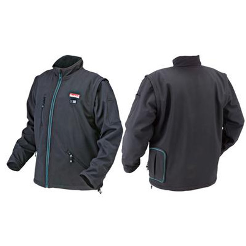 14V/18V Heated Jacket Small (Jacket Only)