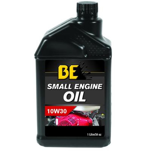 Small Engine Oil