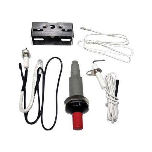 Push Button Igniter