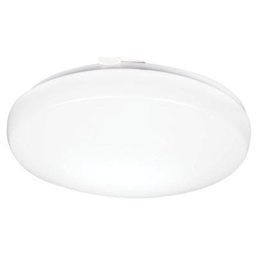 14 Inch LED Low Profile Round