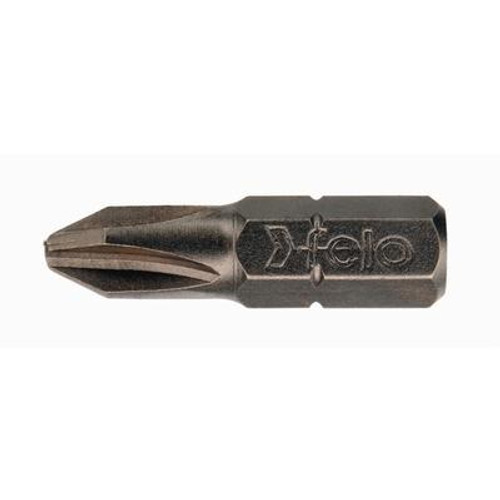 Industrial Bit (10 Pack) Ph 1 x 25mm