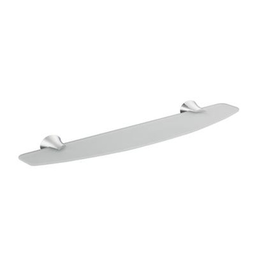 8000 Series Glass Shelf