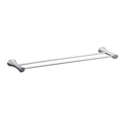 8000 Series Double Towel Bar