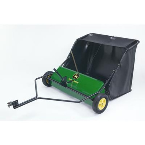 42 In. Lawn Sweeper