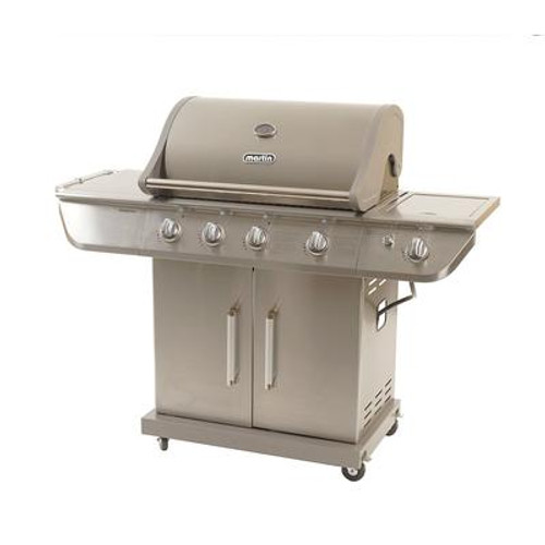 Maestro Gas Grill