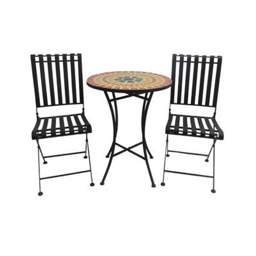 3 PC Bistro Set