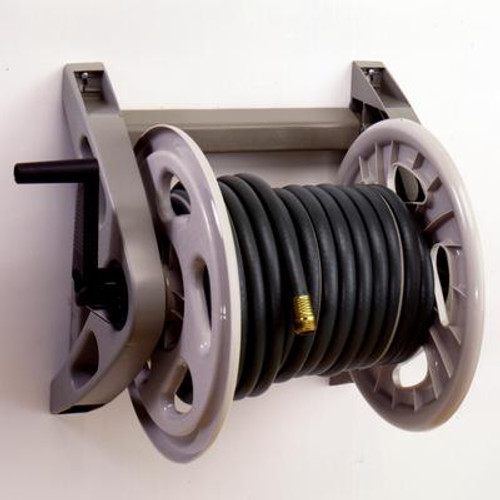 200` Capacity ``Hopse Handler`` Hose Reel