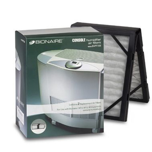 Air Filter for Console Humidifiers W12-15