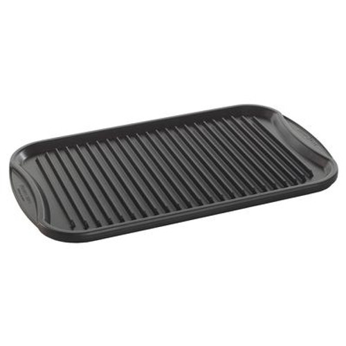 Pro Cast Reversible Grand Grill Griddle