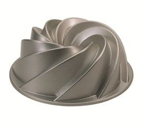 Nordic Ware Heritage Bundt Pan