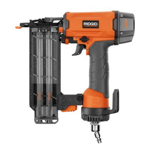 2-1/8 Inch. 18GA. Brad Nailer