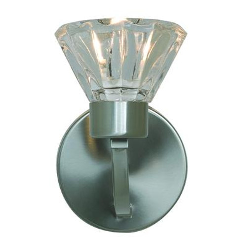 Lux 1 Light Wall Sconce