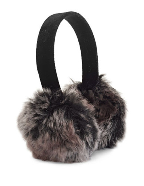 Parkhurst Faux Fur Earmuffs - Tundra